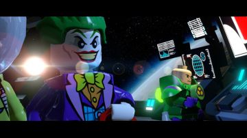 Immagine 0 del gioco LEGO Batman 3: Gotham e Oltre per PlayStation 3